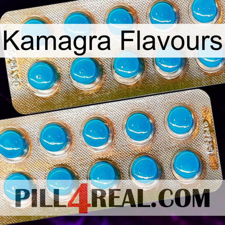 Kamagra Flavours new08